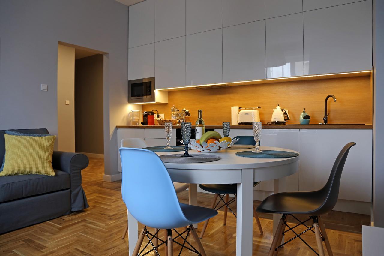 Superior Apartment