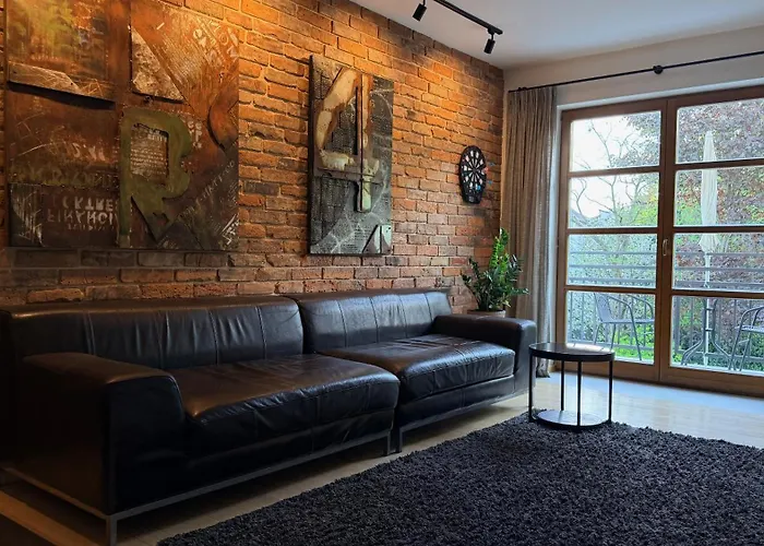 Apartament Widna